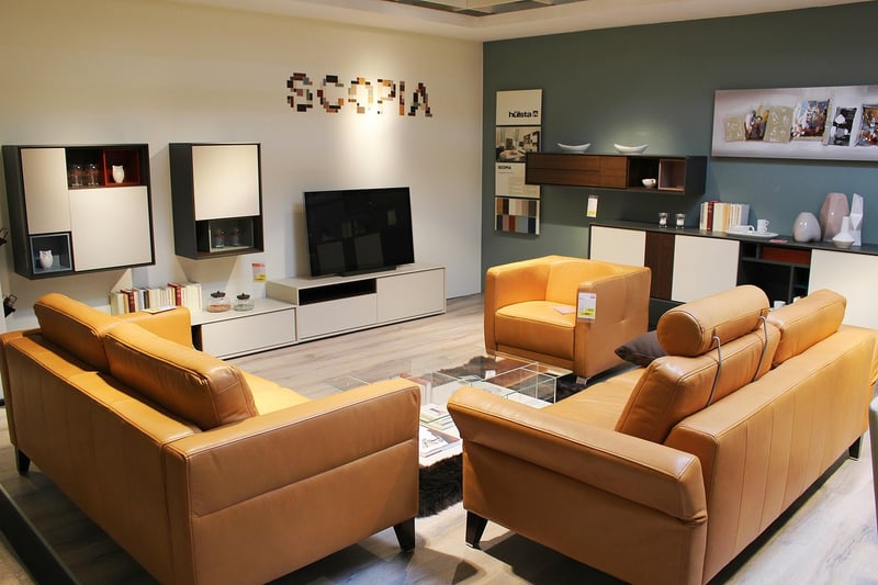 Chic Furnishings