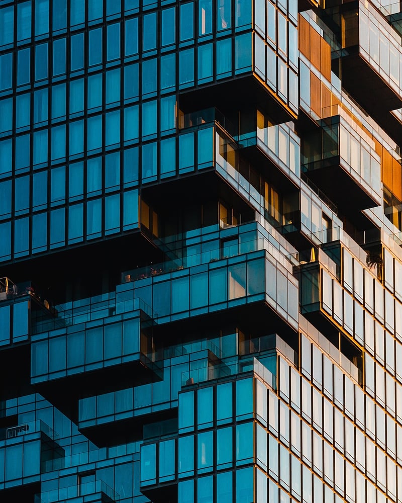 Modern Whimsy