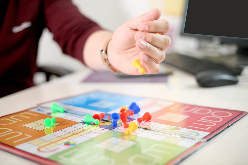 Board Game